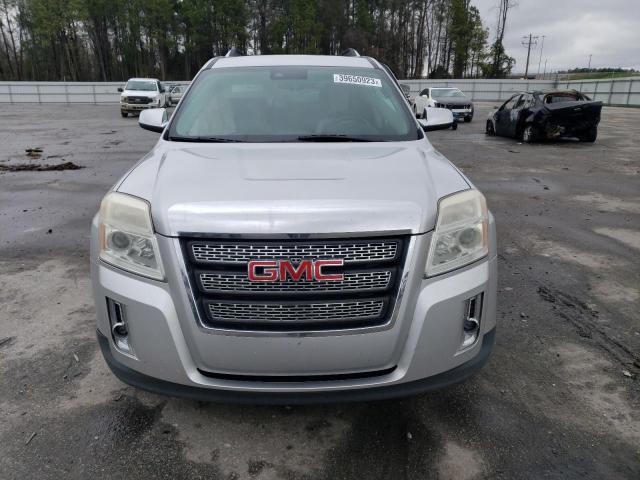 Photo 4 VIN: 2GKFLTE39E6178756 - GMC TERRAIN SL 