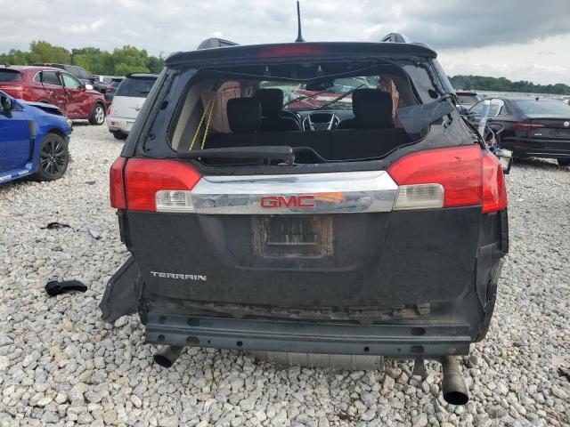 Photo 5 VIN: 2GKFLTE39E6185951 - GMC TERRAIN SL 