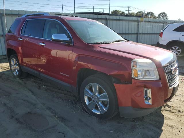 Photo 3 VIN: 2GKFLTE39E6263242 - GMC TERRAIN 