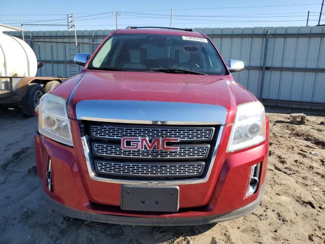 Photo 4 VIN: 2GKFLTE39E6263242 - GMC TERRAIN 