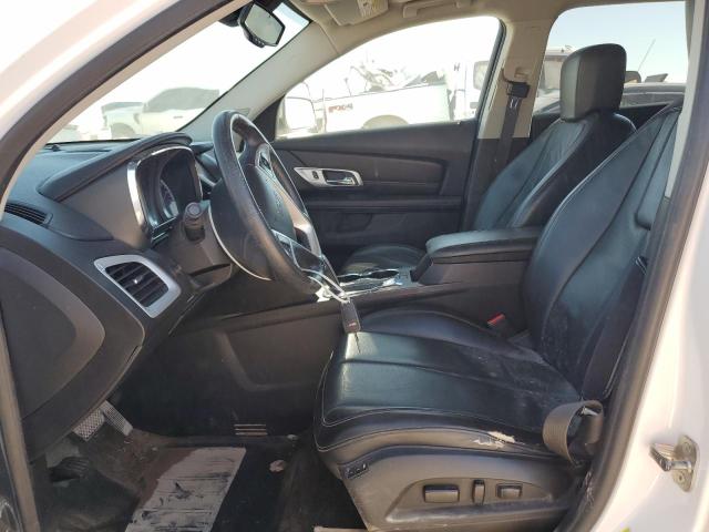 Photo 6 VIN: 2GKFLTE39E6322273 - GMC TERRAIN SL 