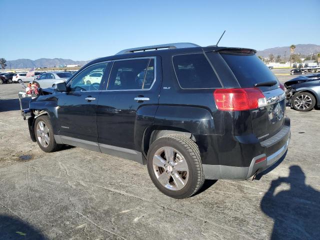 Photo 1 VIN: 2GKFLTE39F6151722 - GMC TERRAIN SL 