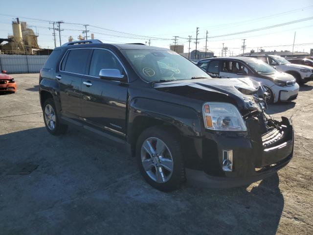 Photo 3 VIN: 2GKFLTE39F6151722 - GMC TERRAIN SL 