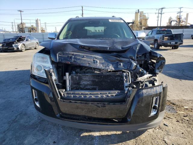 Photo 4 VIN: 2GKFLTE39F6151722 - GMC TERRAIN SL 