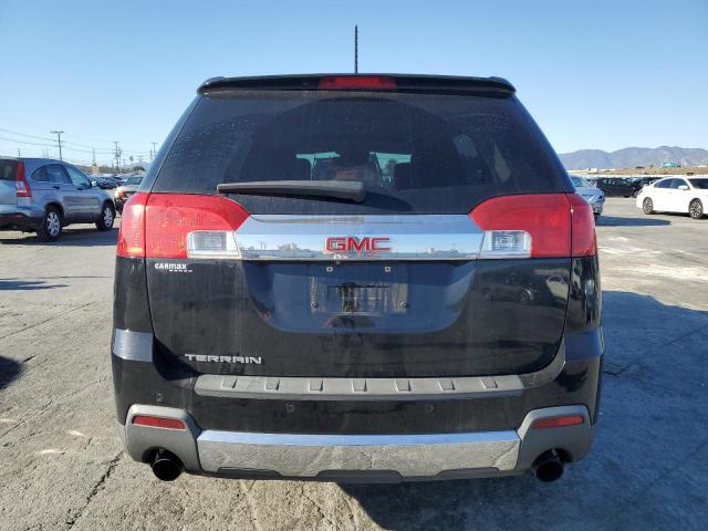 Photo 5 VIN: 2GKFLTE39F6151722 - GMC TERRAIN SL 