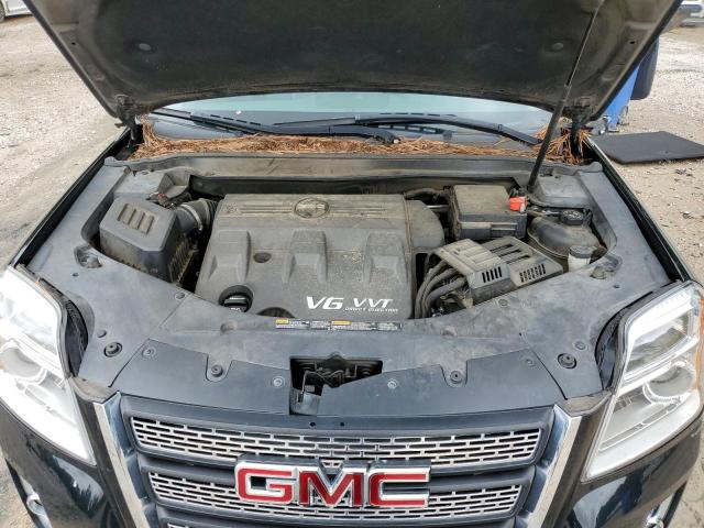 Photo 11 VIN: 2GKFLTE39F6152854 - GMC TERRAIN 