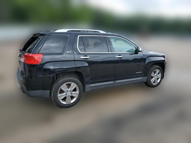 Photo 2 VIN: 2GKFLTE39F6152854 - GMC TERRAIN 