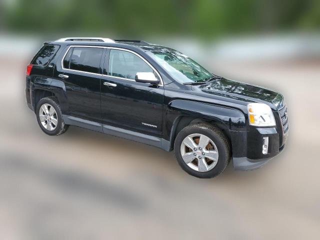 Photo 3 VIN: 2GKFLTE39F6152854 - GMC TERRAIN 