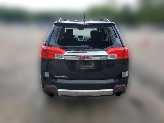 Photo 5 VIN: 2GKFLTE39F6152854 - GMC TERRAIN 