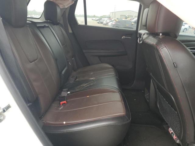 Photo 10 VIN: 2GKFLTE39F6160887 - GMC TERRAIN 