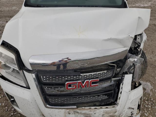 Photo 11 VIN: 2GKFLTE39F6160887 - GMC TERRAIN 