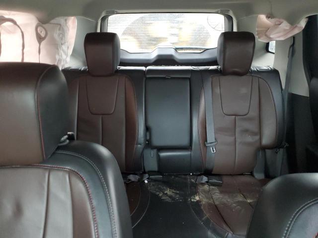 Photo 9 VIN: 2GKFLTE39F6160887 - GMC TERRAIN 