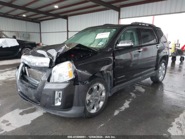 Photo 1 VIN: 2GKFLTE39F6164762 - GMC TERRAIN 