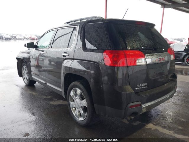 Photo 2 VIN: 2GKFLTE39F6164762 - GMC TERRAIN 