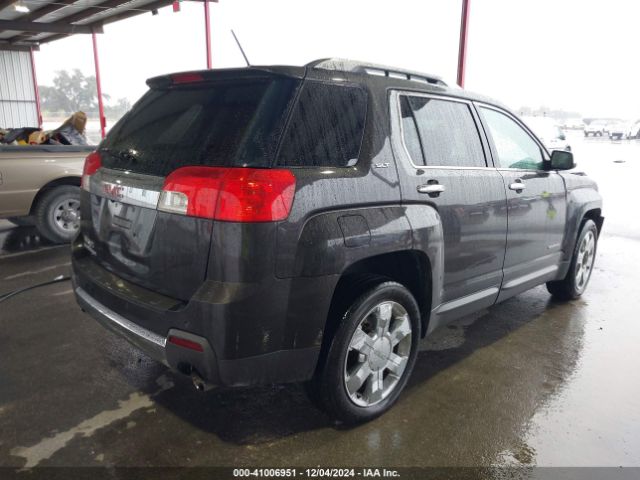 Photo 3 VIN: 2GKFLTE39F6164762 - GMC TERRAIN 