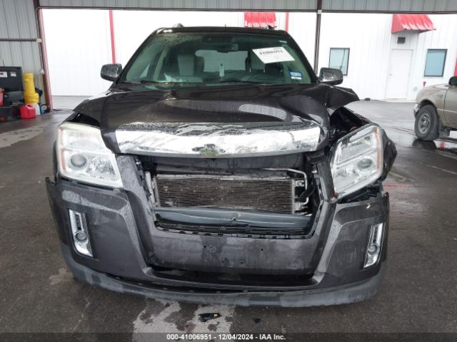 Photo 5 VIN: 2GKFLTE39F6164762 - GMC TERRAIN 