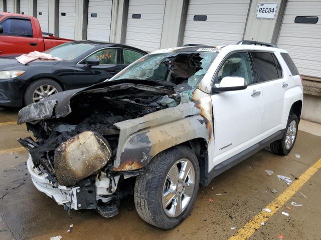 Photo 1 VIN: 2GKFLTE39F6191332 - GMC TERRAIN SL 