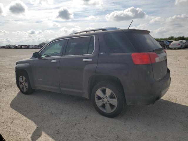 Photo 1 VIN: 2GKFLTE39F6252758 - GMC TERRAIN SL 