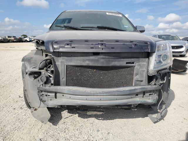 Photo 4 VIN: 2GKFLTE39F6252758 - GMC TERRAIN SL 