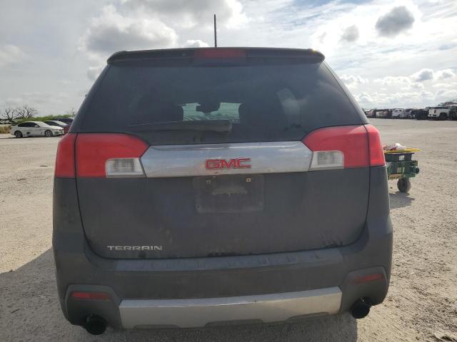 Photo 5 VIN: 2GKFLTE39F6252758 - GMC TERRAIN SL 