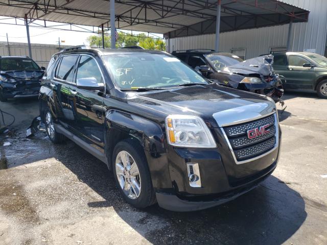 Photo 0 VIN: 2GKFLTE39F6304826 - GMC TERRAIN SL 