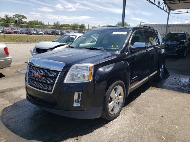 Photo 1 VIN: 2GKFLTE39F6304826 - GMC TERRAIN SL 