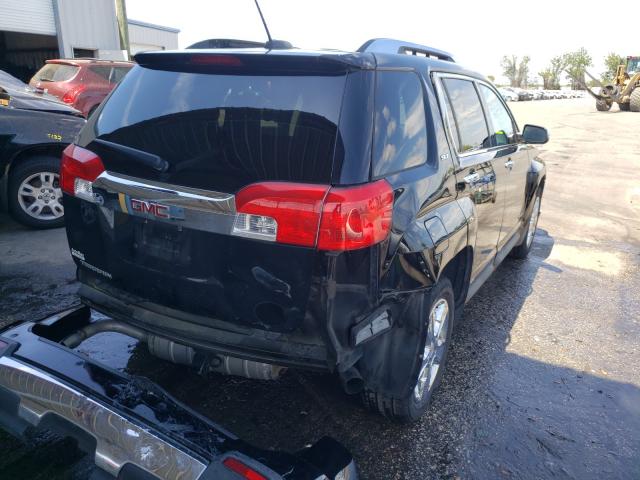 Photo 3 VIN: 2GKFLTE39F6304826 - GMC TERRAIN SL 