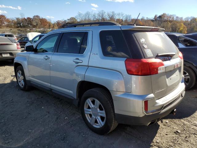 Photo 1 VIN: 2GKFLTE39G6110718 - GMC TERRAIN SL 