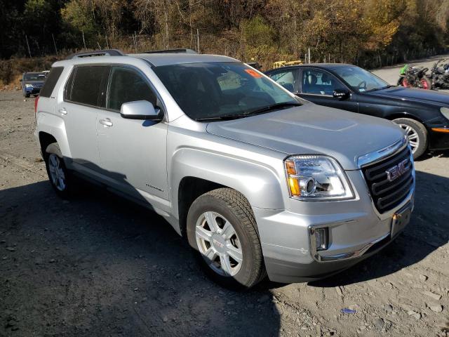 Photo 3 VIN: 2GKFLTE39G6110718 - GMC TERRAIN SL 