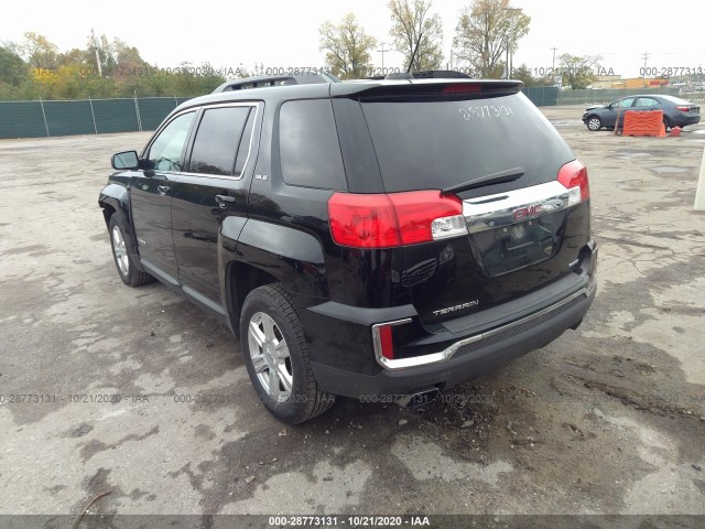 Photo 2 VIN: 2GKFLTE39G6137465 - GMC TERRAIN 