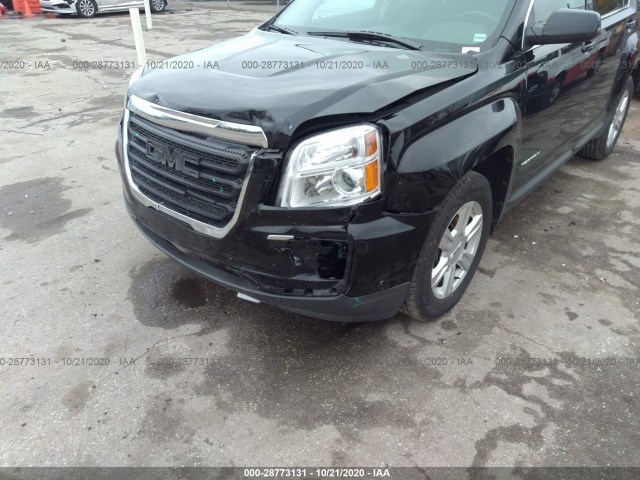 Photo 5 VIN: 2GKFLTE39G6137465 - GMC TERRAIN 