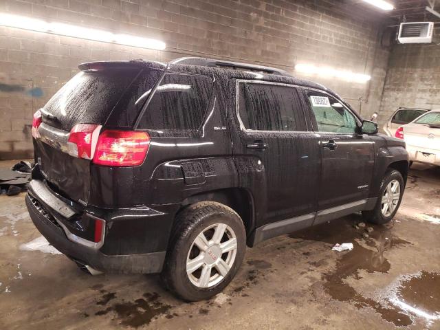 Photo 2 VIN: 2GKFLTE39G6359715 - GMC TERRAIN SL 