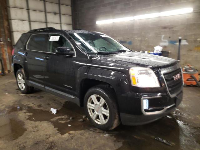 Photo 3 VIN: 2GKFLTE39G6359715 - GMC TERRAIN SL 