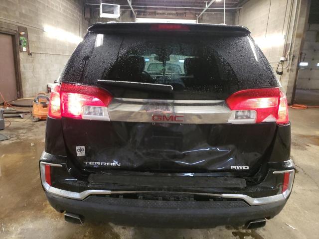 Photo 5 VIN: 2GKFLTE39G6359715 - GMC TERRAIN SL 