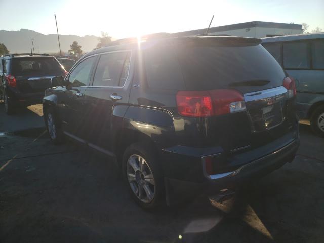 Photo 2 VIN: 2GKFLTE39H6132140 - GMC TERRAIN SL 