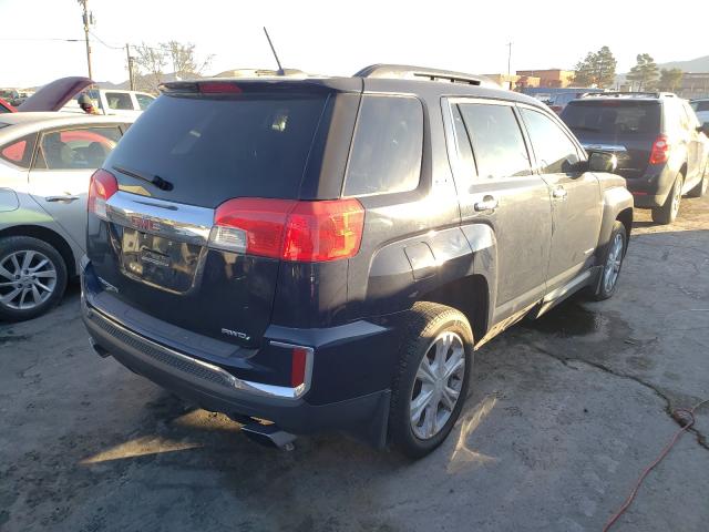 Photo 3 VIN: 2GKFLTE39H6132140 - GMC TERRAIN SL 