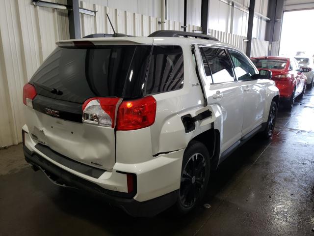 Photo 3 VIN: 2GKFLTE39H6150699 - GMC TERRAIN SL 