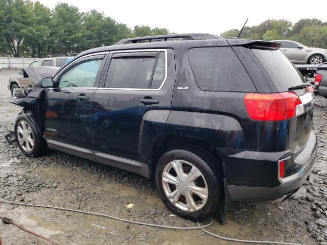 Photo 1 VIN: 2GKFLTE39H6287335 - GMC TERRAIN 