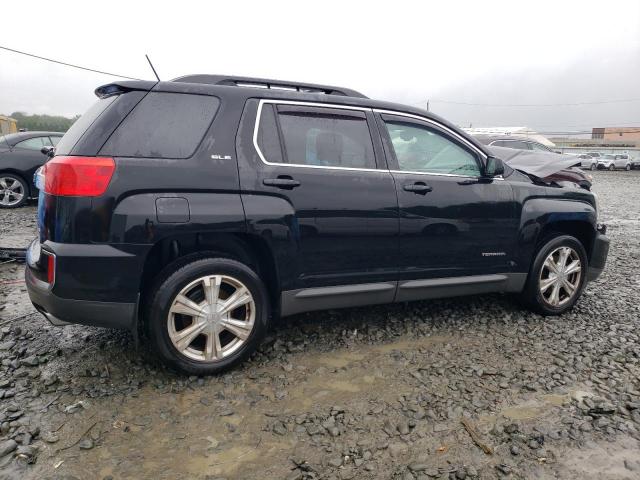 Photo 2 VIN: 2GKFLTE39H6287335 - GMC TERRAIN 