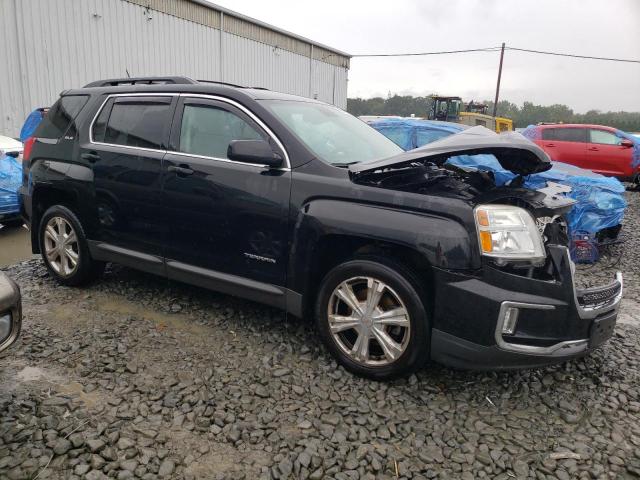 Photo 3 VIN: 2GKFLTE39H6287335 - GMC TERRAIN 