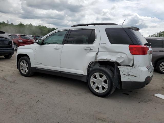 Photo 1 VIN: 2GKFLTE3XD6157638 - GMC TERRAIN SL 