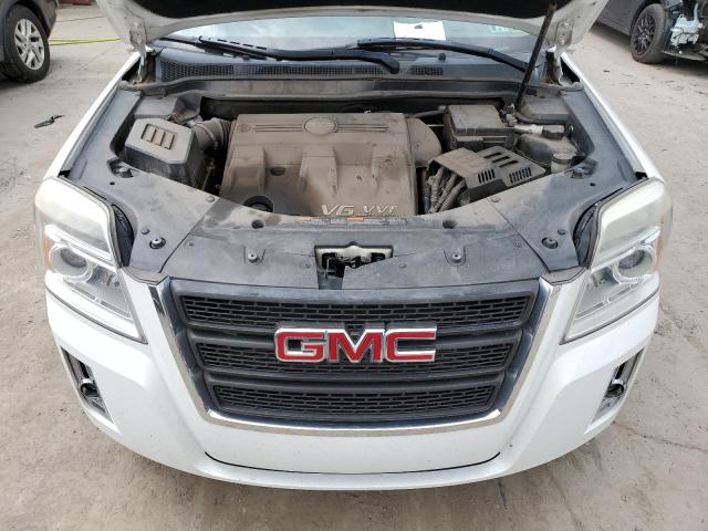 Photo 11 VIN: 2GKFLTE3XD6157638 - GMC TERRAIN SL 