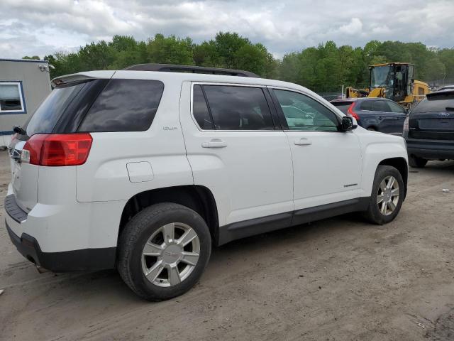 Photo 2 VIN: 2GKFLTE3XD6157638 - GMC TERRAIN SL 