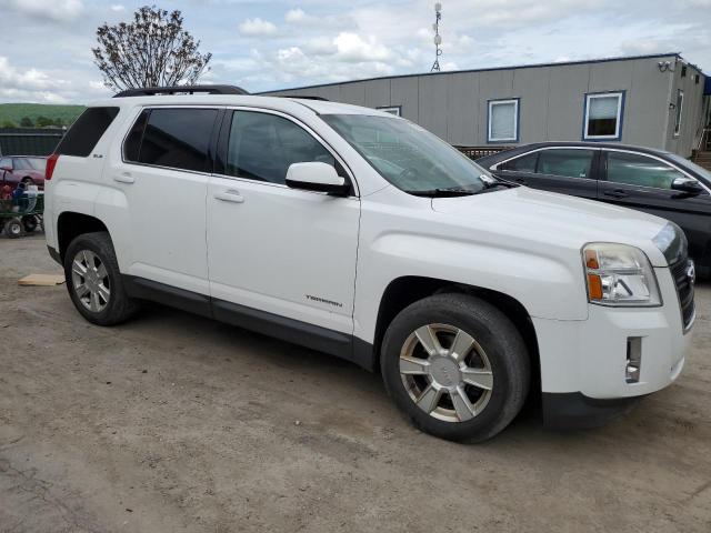 Photo 3 VIN: 2GKFLTE3XD6157638 - GMC TERRAIN SL 