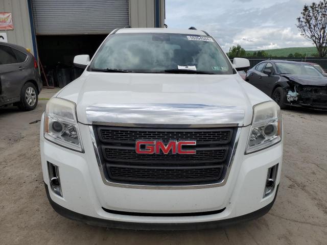 Photo 4 VIN: 2GKFLTE3XD6157638 - GMC TERRAIN SL 