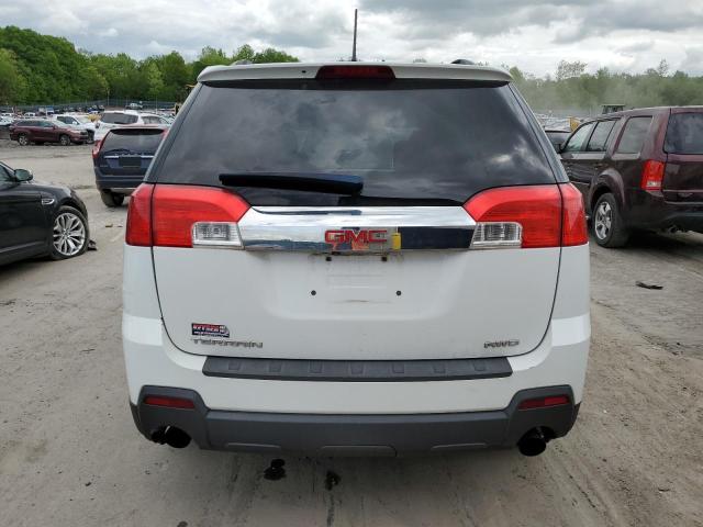 Photo 5 VIN: 2GKFLTE3XD6157638 - GMC TERRAIN SL 