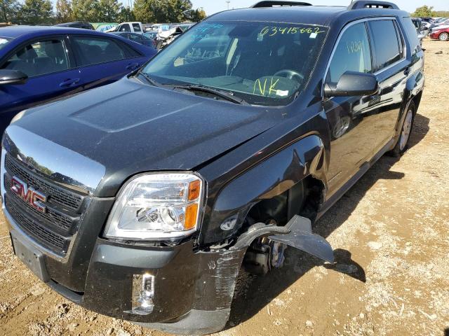 Photo 1 VIN: 2GKFLTE3XD6163116 - GMC TERRAIN SL 