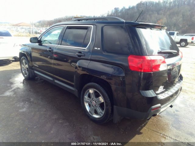 Photo 2 VIN: 2GKFLTE3XD6166744 - GMC TERRAIN 