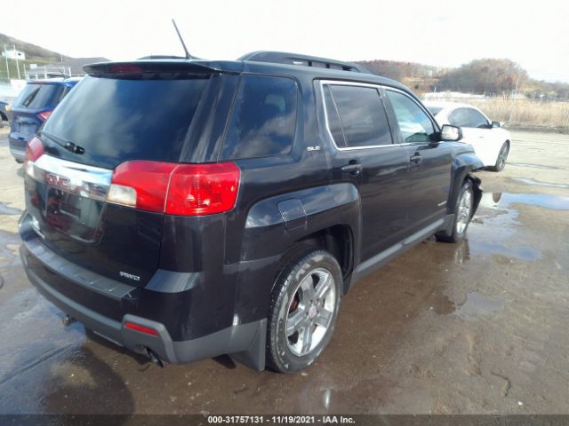 Photo 3 VIN: 2GKFLTE3XD6166744 - GMC TERRAIN 