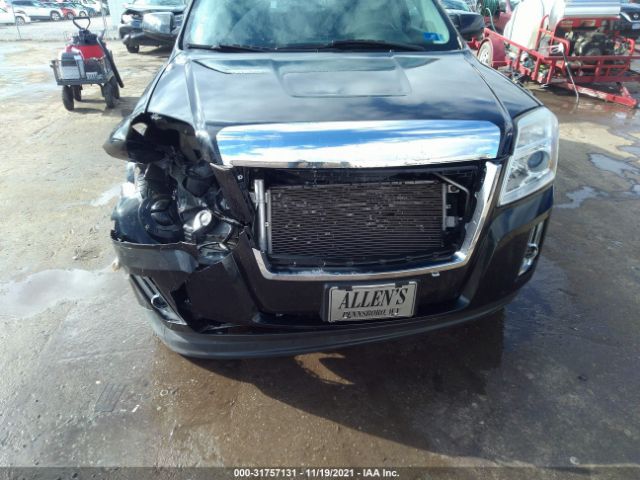 Photo 5 VIN: 2GKFLTE3XD6166744 - GMC TERRAIN 